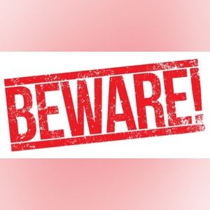 SAVE YOUR MONEY- Rings Jewelry Scammy